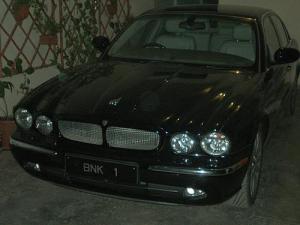 Jaguar Other - 2004