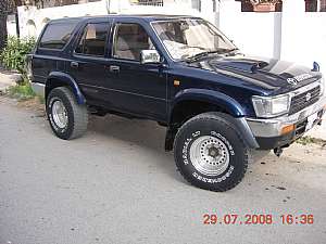 Toyota Hilux - 1993