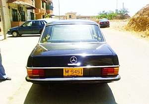 Mercedes Benz Other - 1971
