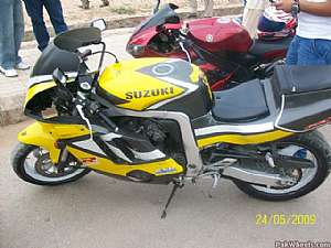 Suzuki Other - 1997