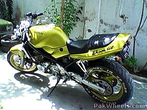 Suzuki Other - 1996