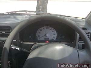 Suzuki Alto - 2005