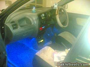 Suzuki Alto - 2008