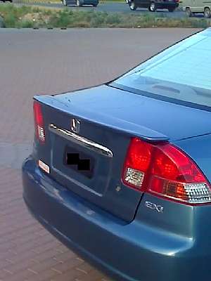 Honda Civic - 2003