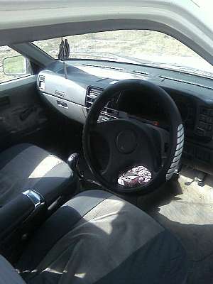 Suzuki Khyber - 1997