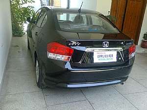 Honda City - 2009