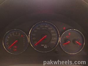 Honda Civic - 2005