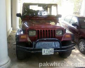 Jeep Other - 1967