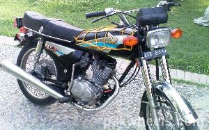 ہونڈا دیگر - 2000
