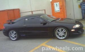 Mitsubishi Other - 1997