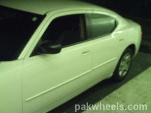 Dodge Charger - 2009