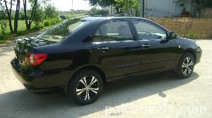 Toyota Corolla - 2006
