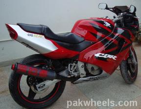 Honda Other - 1992