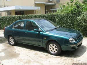 KIA Spectra - 2001