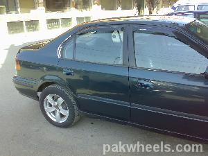 Honda Civic - 1996