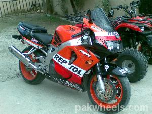 Honda Other - 1995