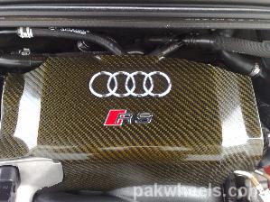 Audi Other - 2007