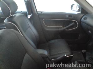 Honda Civic - 1999