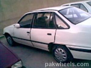 Daewoo Racer - 1997