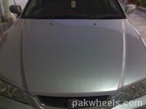 Honda Accord - 2001