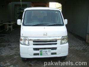 Honda Other - 2003