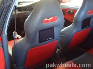 Honda Civic - 1995