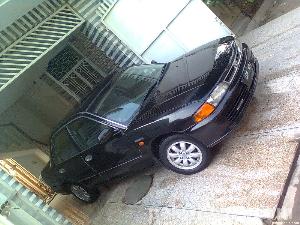 Mitsubishi Lancer - 1992