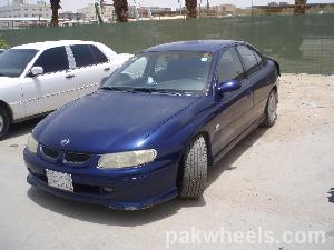 Chevrolet Other - 2000