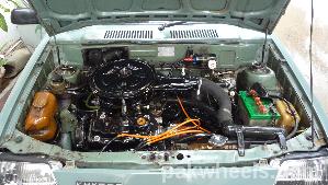 Suzuki Khyber - 1994