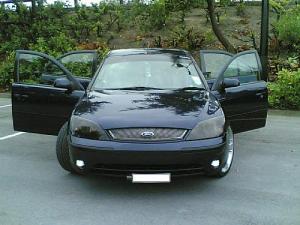 Ford Other - 2003