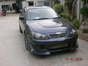 Toyota Corolla - 1998