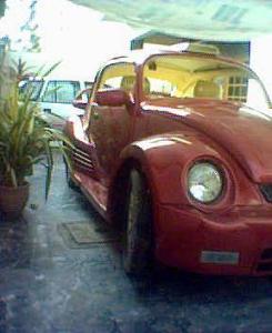 Volkswagen Other - 1964
