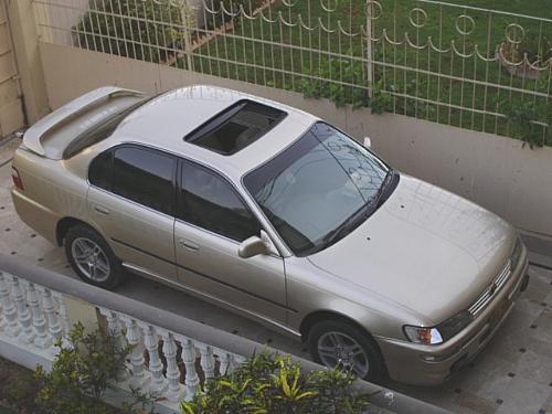 Toyota Corolla - 1999 ........ Image-1