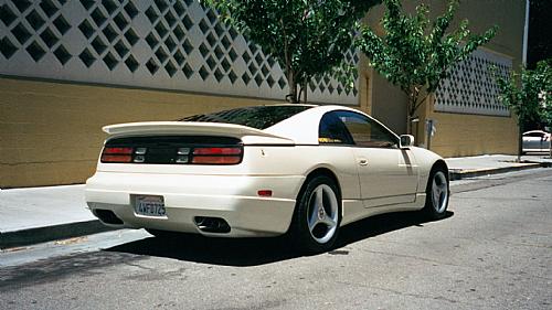Nissan Other - 1998 Batista Image-1