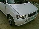 Suzuki Alto - 2005 Yasir Image-1