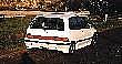 Daihatsu Charade - 1988 Charade Image-1