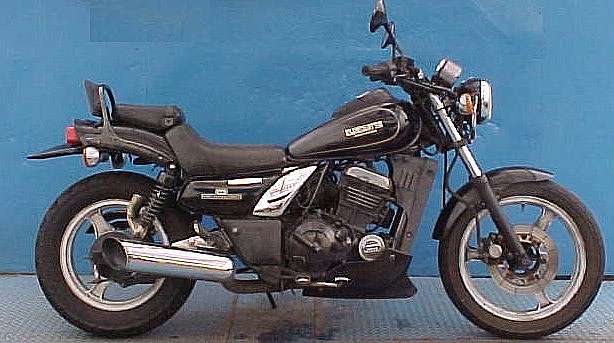 Kawasaki Other - 1994 Eliminator  Image-1