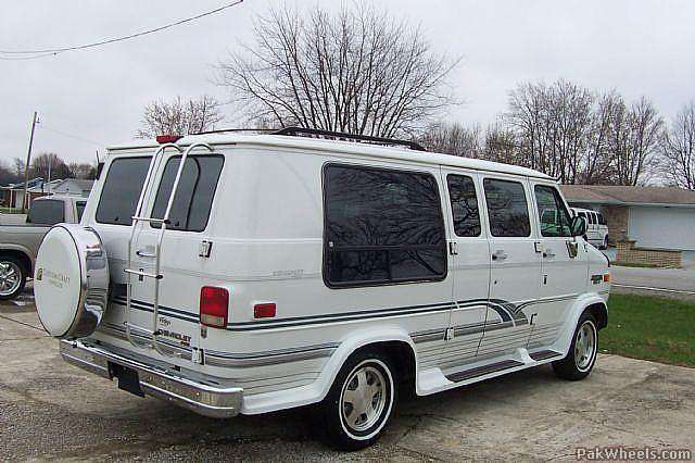 Chevrolet Other - 1995 Chevy Chevrolet Other - 1995 Chevy Image-3