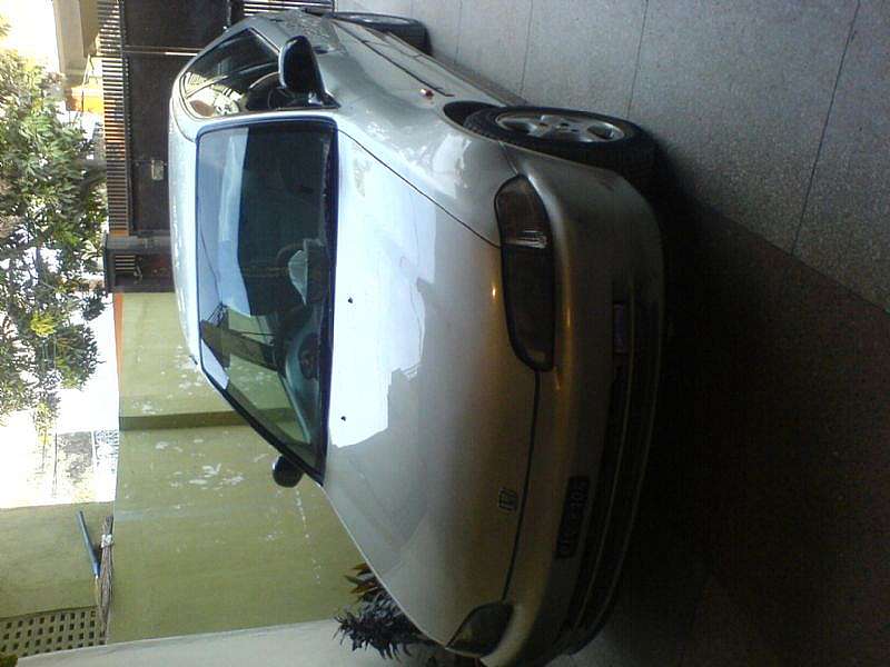 Honda Civic - 1995 EX Honda Civic - 1995 EX Image-3