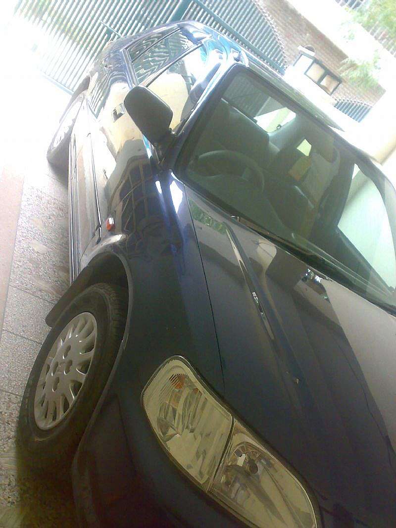 Honda City - 2003 XAI Honda City - 2003 XAI Image-2