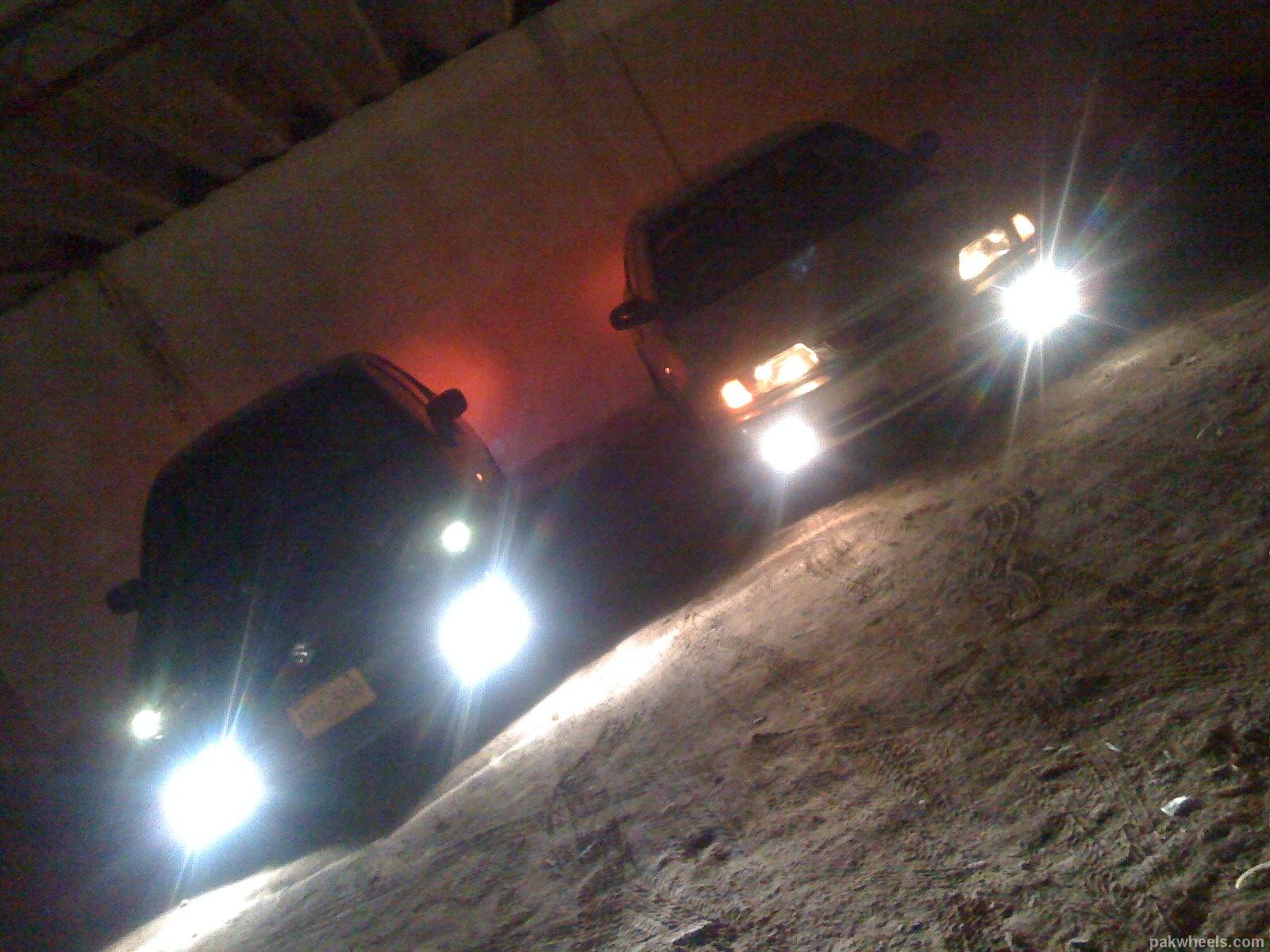 Suzuki Liana - 2007 ShaiZ KhaN Suzuki Liana - 2007 ShaiZ KhaN Image-2