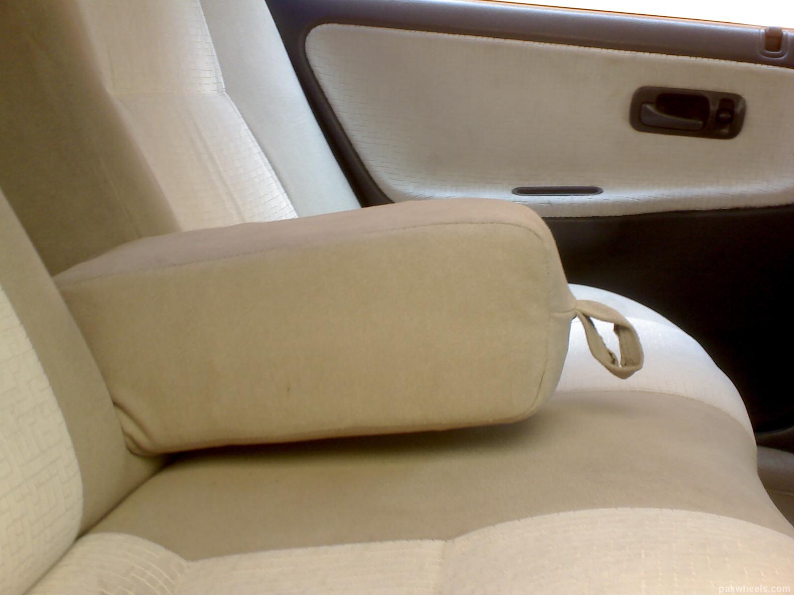 Honda Civic - 1995 mobeen Honda Civic - 1995 mobeen Image-3