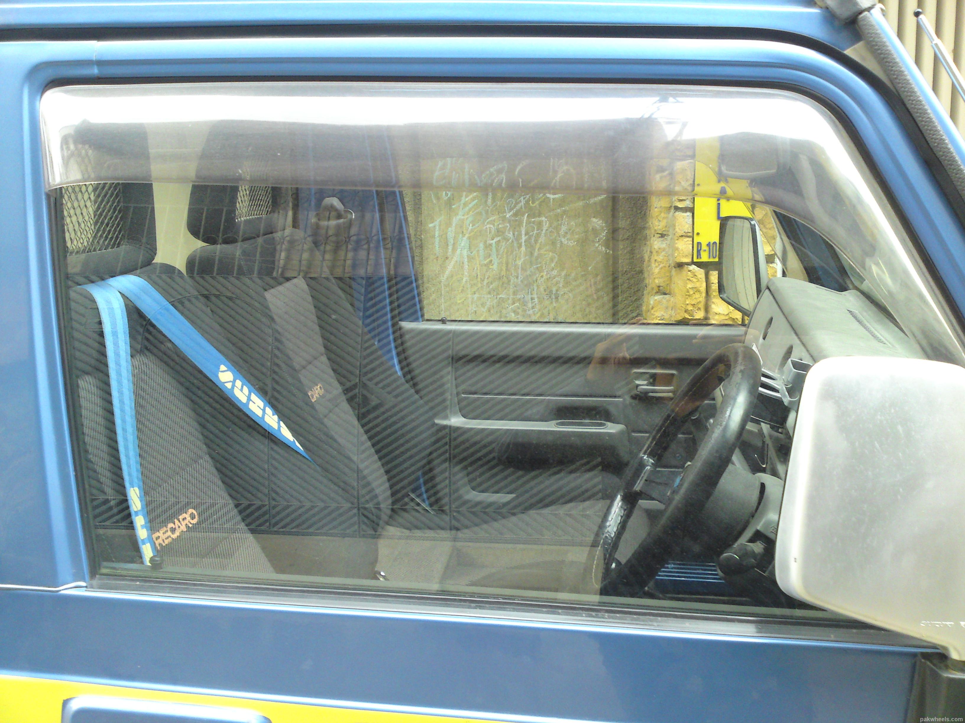 Suzuki Jimny - 1997 hammad Suzuki Jimny - 1997 hammad Image-3