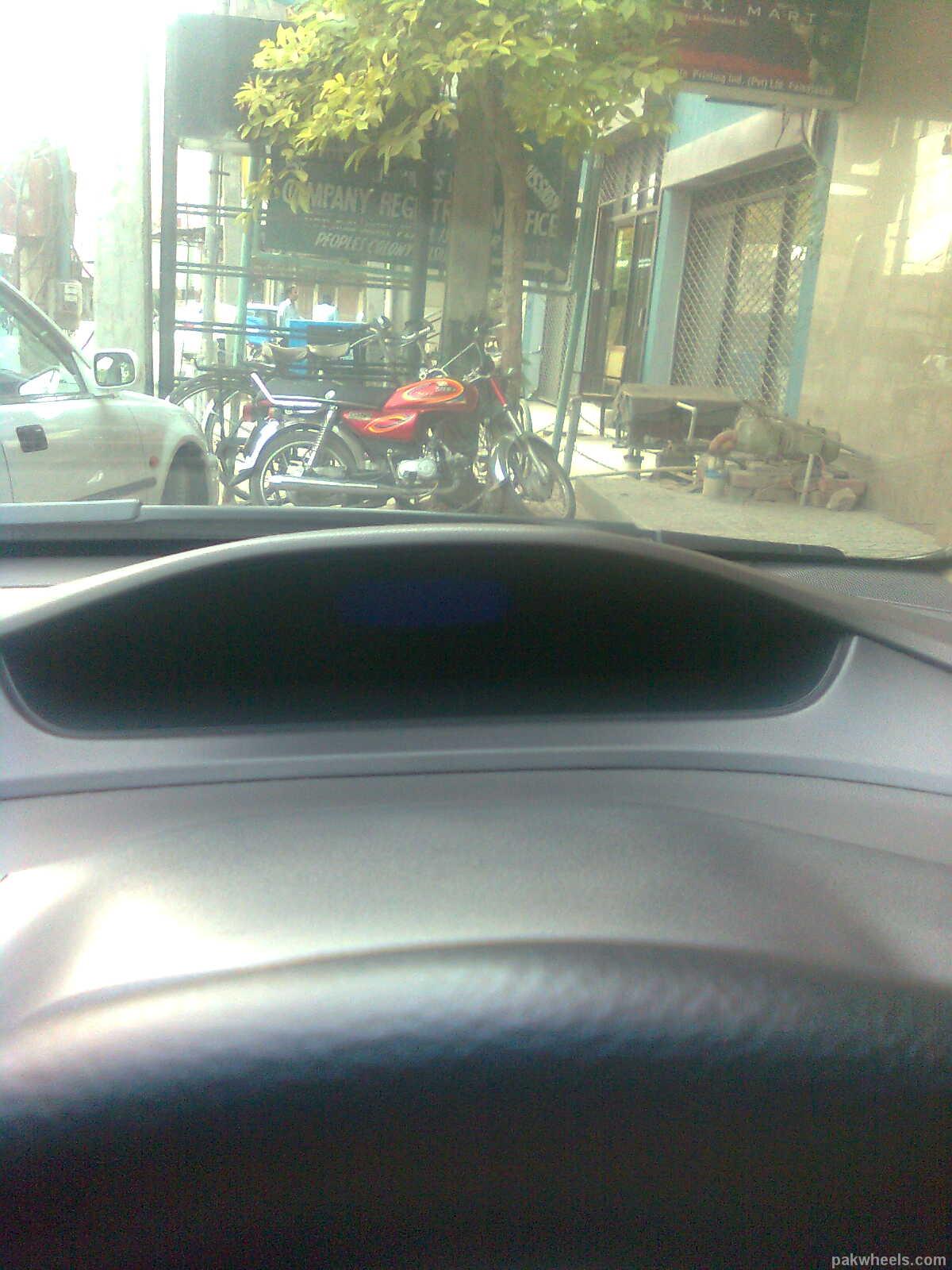 Honda Civic - 2006 Billu Honda Civic - 2006 Billu Image-6