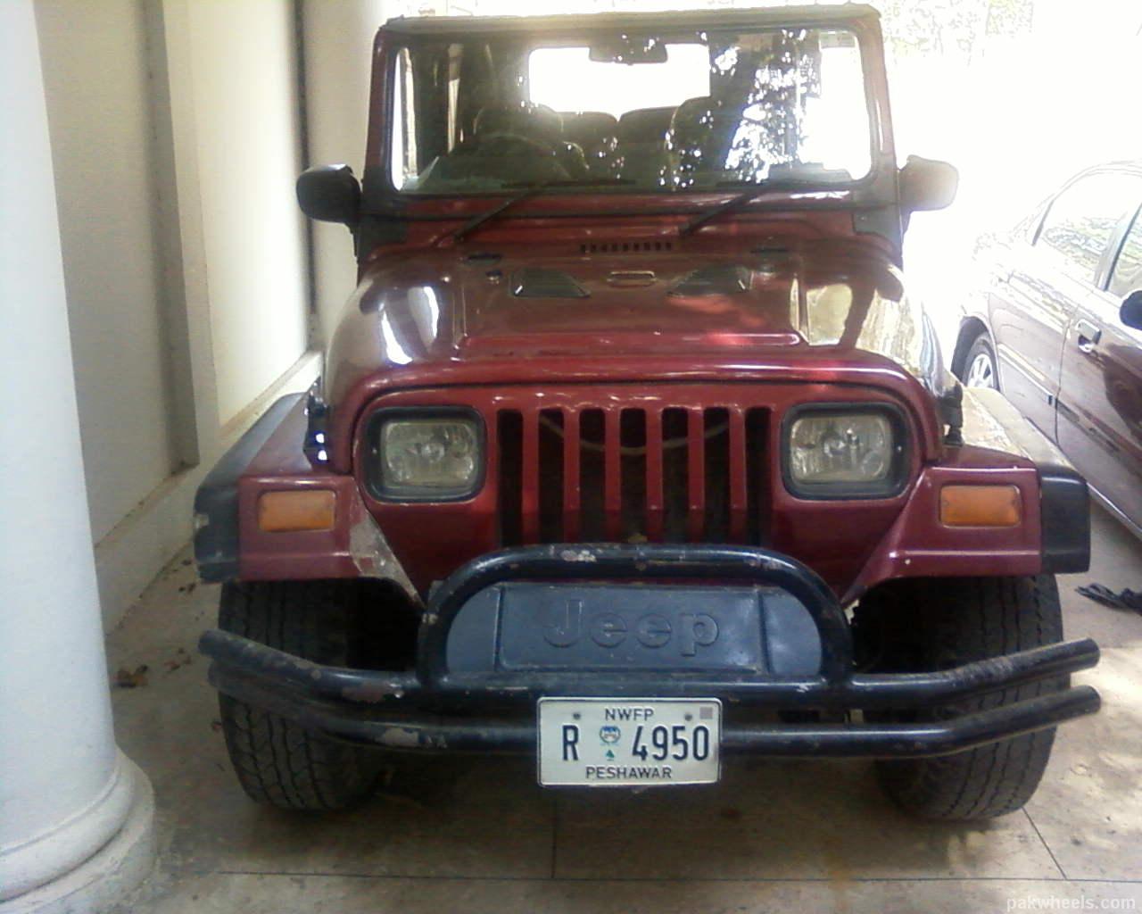 Jeep Other - 1967 WILLYS JEEP Jeep Other - 1967 WILLYS JEEP Image-5