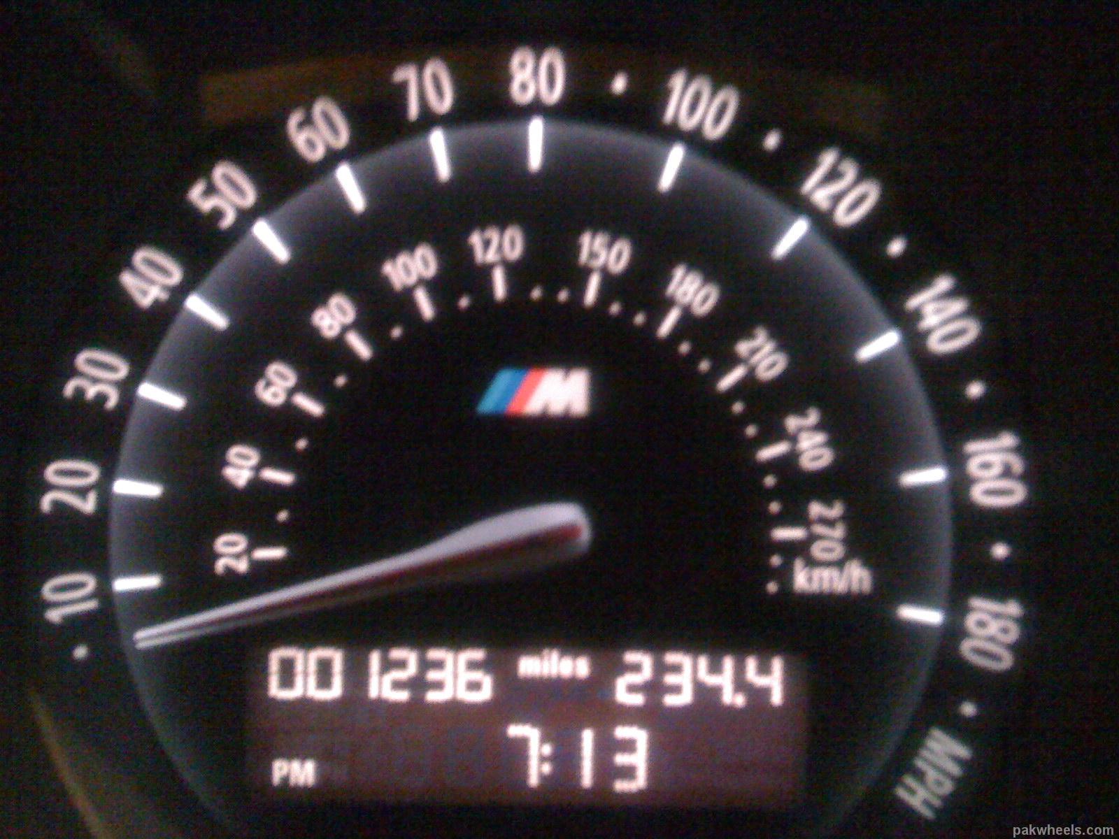 BMW M Series - 2008 M Roadster Image-1