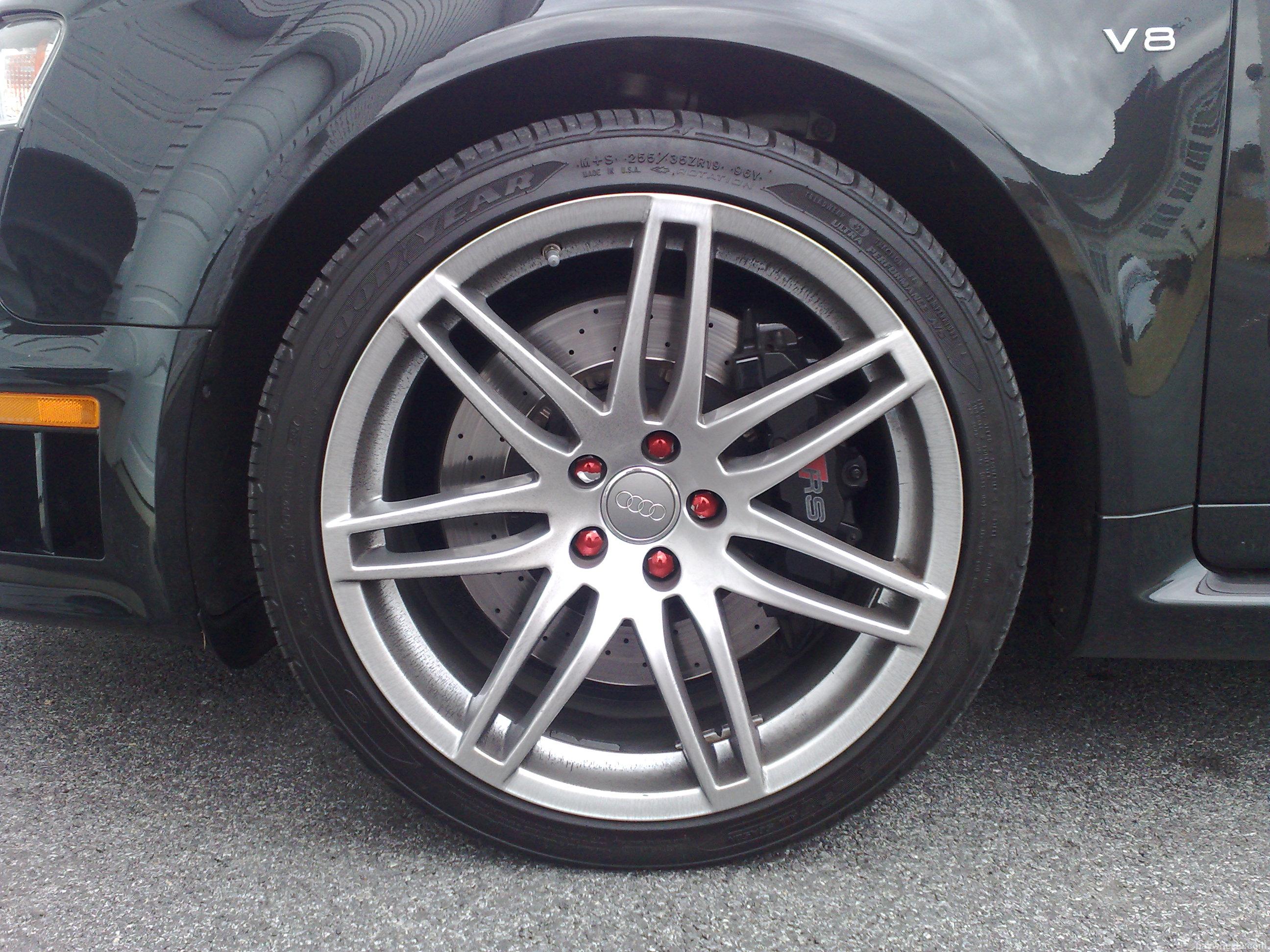 Audi Other - 2007 ali9686 Audi Other - 2007 ali9686 Image-10