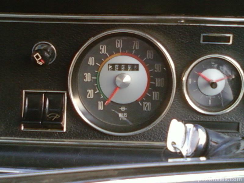 Opel Other - 1966 Head turner Image-1