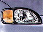 Suzuki Baleno - 2003 Bal0o Image-1