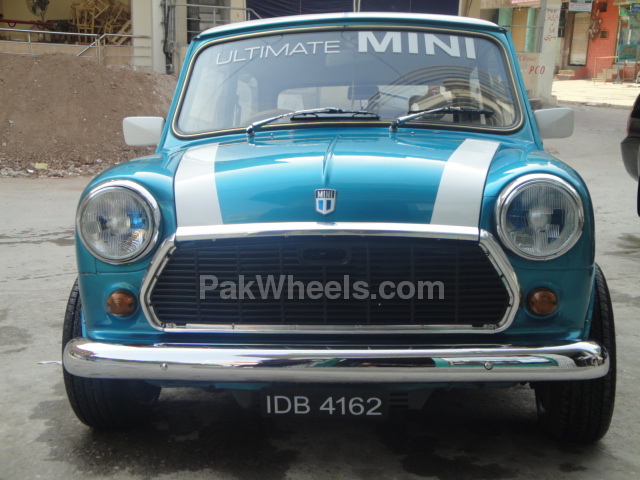 MINI Other 1976 for Sale in Rawalpindi Image-1